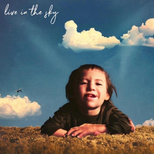 Live In The Sky