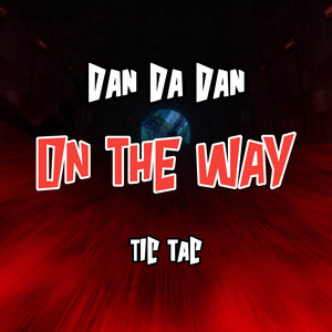 On The Way (From "Dan Da Dan") [English Version]