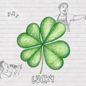 Lucky by Justin Starling