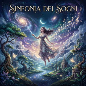 Sinfonia dei Sogni (Remastered in 2026)