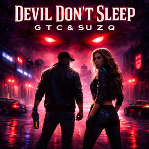 Devil Don't Sleep by GoodTime Charlie