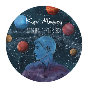 Time by Kev Minney