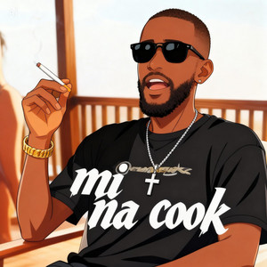 Mi nah cook by Farmhouse Boys