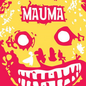Mauma cover
