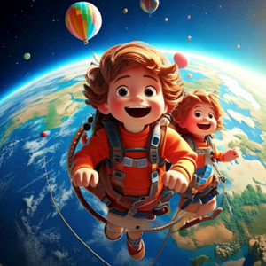 MrTeast Kids - You Are My Sunshine