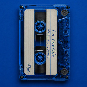 La canción - Pop Funk by Roberflw