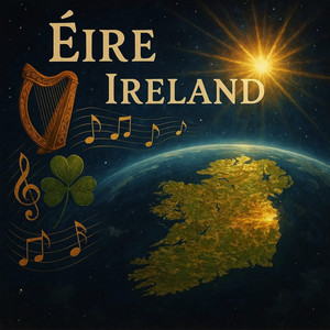 -Grá-Fírinne-Tine by Jonnyearthling, Jonathan Wright