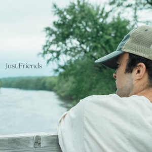 Just Friends by Andrew Fuss