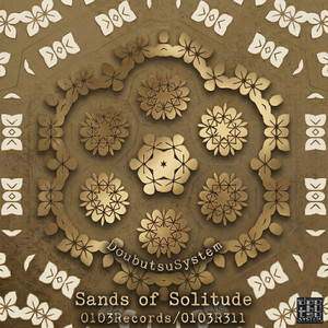 Sands of Solitude by Doubutsu System