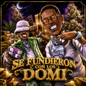 SE FUNDIERON CON LOS DOMI by MIKY OG, Trueno RD1