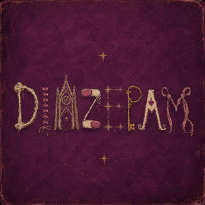 Diazepam by Grial C