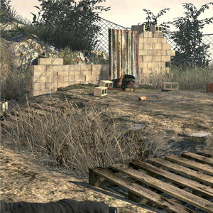 Mw2 by Lidity