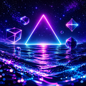Wave tonight by Luskacharaka