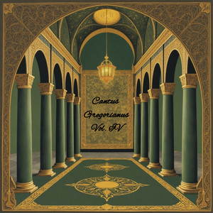 Fons Pacis - pt. II by Gregorian Chant Schola of Saint Meinrad Archabbey, Choeur des Bénédictins de l'Abbaye Sainte-Anne de Kergonan, Schola gregoriana mediolanensis, Cantores de Santo Isidorus