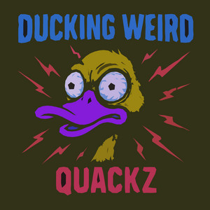 Ducking Hard by Quackz