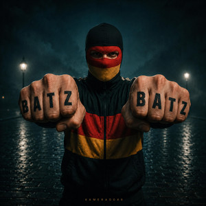 Batz Batz by Kamerad049