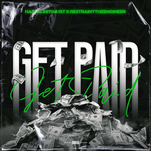 Portada de Get Paid