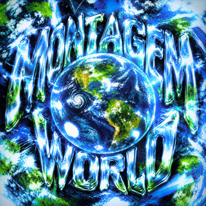 MONTAGEM WORLD - SLOWED by NISVANIS, vulvi