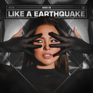 Like An Earthquake