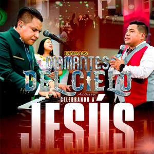 Banda Los Diamantes Del Cielo - Medley Cumbias