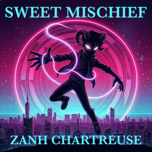 Sweet Mischief by Zanh Chartreuse