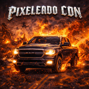 Pixeleado by 5050 Flow Malandro