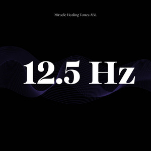 12.5 Hz Alpha