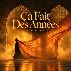 Ca fait des années by Anas Otman