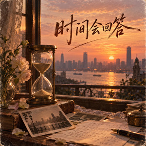 时间会回答 by 微风计划