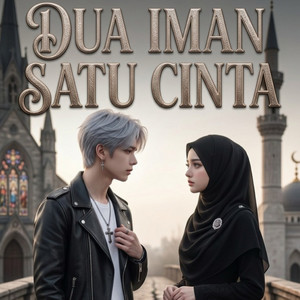 Dua Iman Satu Cinta by Revlicca