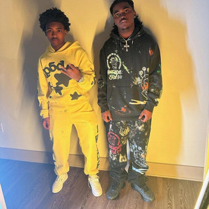 Lil deko Get back (feat. LLOADED) by Lil Deko, LLOADED