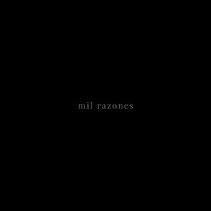 Mil Razones by AYSO