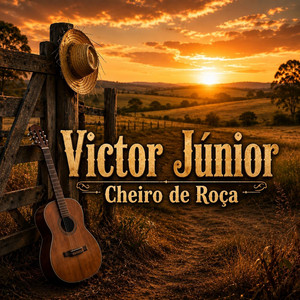 Cheiro de Roça by Victor Júnior