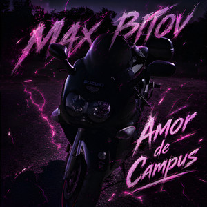 Max Bitov — Amor De Campus