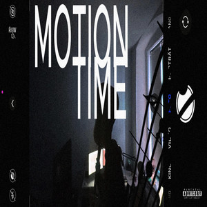 MOTION TIME by cayde