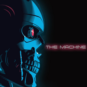 Bradley Africa - The Machine