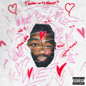 What Is Love? by Tre' Amani