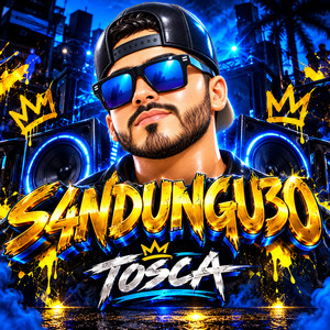 S4NDUNG30 by TOSCA