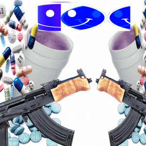 BL1ND3D BY THE BL1$$ VOL 2