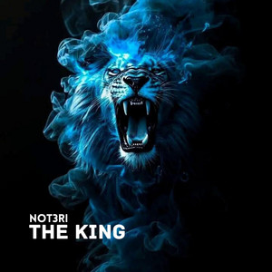 The King (Radio Edit) by Not3ri