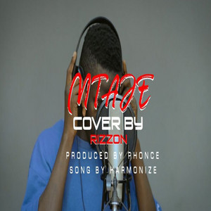 Rizzon - Mtaje Cover