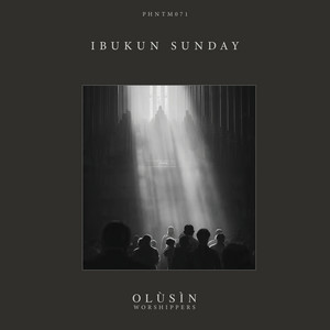 Ages by Ibukun Sunday