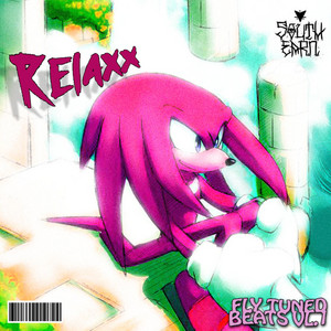 Relaxx (Instrumental)
