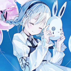 Lament of Inferiority (feat. HATSUNE MIKU & KASANE TETO)