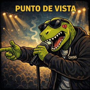 Punto de vista by Peruvian Floww