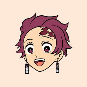 Anime Ringtones & Anytunz - Demon Slayer - Gurenge (Marimba Ringtone) [Ringtone]