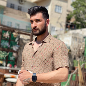 Dilsher Agiri - Ez Dinem