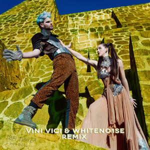 Swing (Vini Vici & WHITENO1SE Remix) cover art