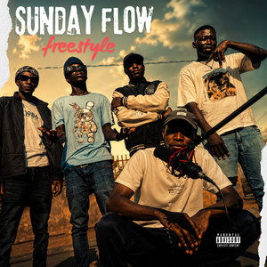 Sunday Flow Freestyle by Mandbass, Mkaay, Phola Ryss G, Sleevy Scott, Da Big Ol' Boat