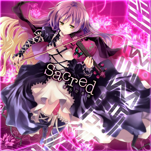 東方弦奏歌-Sacred- (Violin+Vocal Project) - Album oleh ZUN | Spotify
